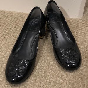 Tory Burch heels